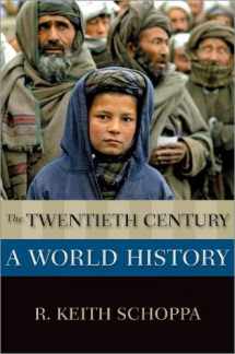 9780190497354-0190497351-The Twentieth Century: A World History (New Oxford World History)