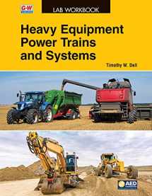 9781635632293-1635632293-Heavy Equipment Power Trains and Systems