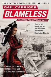 9780316401760-0316401765-Blameless (The Parasol Protectorate, 3)