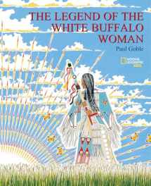 9780792265528-0792265521-The Legend Of the White Buffalo Woman