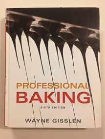 9781118083741-1118083741-Professional Baking
