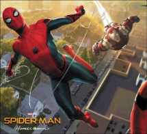 9781302902759-130290275X-The Art of Spider-Man Homecoming