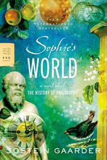 9780374530716-0374530718-Sophie's World: A Novel About the History of Philosophy (Fsg Classics)