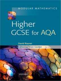 9780199148875-0199148872-Modular Mathematics: Higher GCSE for AQA: Higher