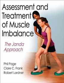 9780736074001-0736074007-Assessment and Treatment of Muscle Imbalance: The Janda Approach