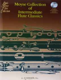 9781423482802-1423482808-Moyse Collection of Intermediate Flute