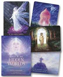 9780738764122-0738764124-Oracle of the Hidden Worlds