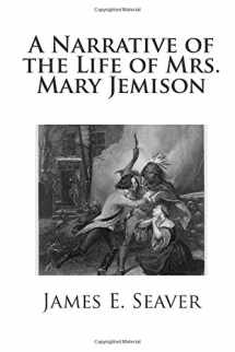 9781503238503-1503238504-A Narrative of the Life of Mrs. Mary Jemison
