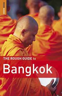 9781848362611-1848362617-The Rough Guide to Bangkok