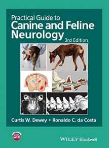9781119946113-1119946115-Practical Guide to Canine and Feline Neurology