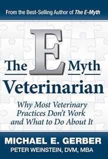 9781618350336-1618350331-The E-Myth Veterinarian