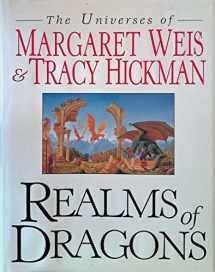 9780061052392-0061052396-Realms of Dragons: The Worlds of Weis and Hickman