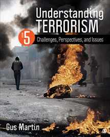 9781483378985-1483378985-Understanding Terrorism: Challenges, Perspectives, and Issues