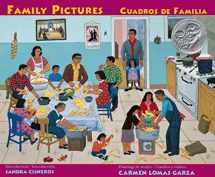 9780892392070-089239207X-Family Pictures, 15th Anniversary Edition / Cuadros de Familia, Edición Quinceañera