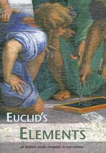 9781888009194-1888009195-Euclid's Elements