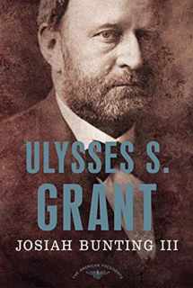 9780805069495-0805069496-Ulysses S. Grant: The American Presidents Series: The 18th President, 1869-1877