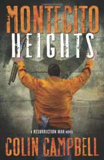 9780738736327-0738736325-Montecito Heights (A Resurrection Man Novel, 2)