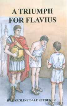 9780977900077-097790007X-A Triumph for Flavius