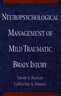 9780195085273-0195085272-Neuropsychological Management of Mild Traumatic Brain Injury