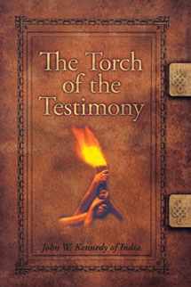 9780940232129-094023212X-The Torch of the Testimony