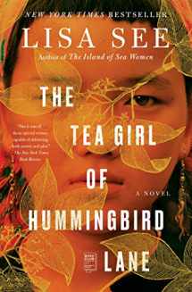 9781501154836-1501154834-The Tea Girl of Hummingbird Lane: A Novel