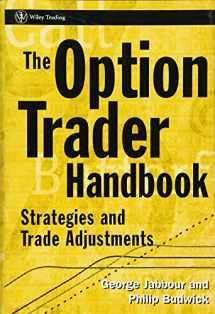 9780471567073-0471567078-The Option Trader Handbook: Strategies and Trade Adjustments (Wiley Trading)