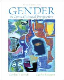 9780205896202-0205896200-Gender in Cross-Cultural Perspective