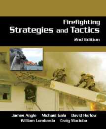 9781418048938-1418048933-Firefighting Strategies and Tactics