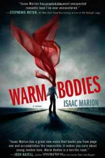 9781439192313-1439192316-Warm Bodies: A Novel (The Warm Bodies Series)