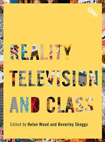 9781844573981-1844573982-Reality Television and Class
