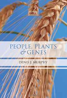 9780199207138-0199207135-People, Plants and Genes: The Story of Crops and Humanity