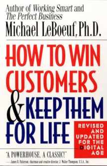 9780425175019-0425175014-How to Win Customers and Keep Them for Life, Revised Edition