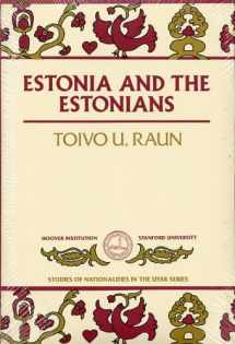 9780817985127-0817985123-Estonia and the Estonians