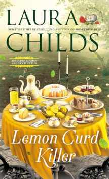 9780593200940-0593200942-Lemon Curd Killer (A Tea Shop Mystery)