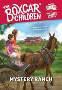 9780807553916-0807553913-Mystery Ranch (The Boxcar Children Mysteries)