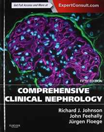 9781455758388-1455758388-Comprehensive Clinical Nephrology