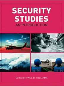 9780415425629-041542562X-Security Studies: An Introduction