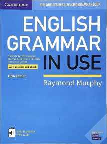 9781108586627-1108586627-English Grammar in Use Book with Answers and Interactive eBook: A Self-study Reference and Practice Book for Intermediate Learners of English