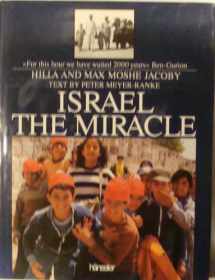 9783775113007-3775113002-Israel: The Miracle