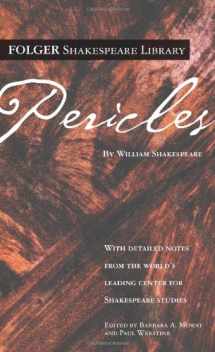 9780743273299-074327329X-Pericles (Folger Shakespeare Library)