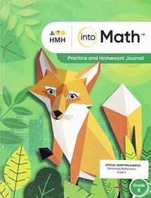 into math practice and homework journal grade k answer key