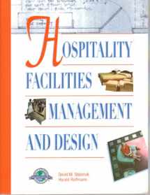 9780866121095-0866121099-Hospitality Facilities Management and Design