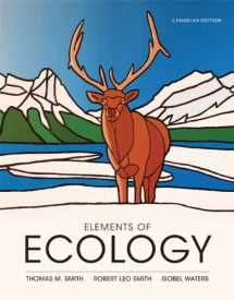 9780321512017-0321512014-Elements of Ecology, First Canadian Edition