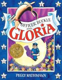9780399226168-0399226168-Officer Buckle & Gloria (CALDECOTT MEDAL BOOK)
