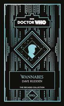 9781405957014-1405957018-Doctor Who 90s book