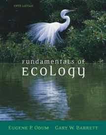 9780534420666-0534420664-Fundamentals of Ecology