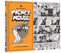 9781606995754-1606995758-Walt Disney's Mickey Mouse Vol. 4: "House Of The Seven Haunts" (DISNEY MICKEY MOUSE HC)