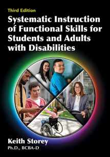9780398093808-0398093806-Systematic Instruction of Functional Skills for Students and Adults with Disabilities 3rd Ed.