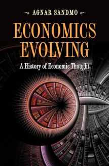9780691148427-0691148422-Economics Evolving: A History of Economic Thought