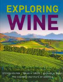 9780471770633-0471770639-Exploring Wine: Completely Revised 3rd Edition